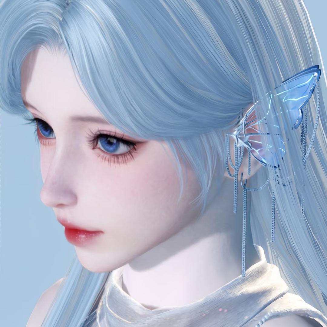 许萤🌟🐟（被夕楼点赞过版）