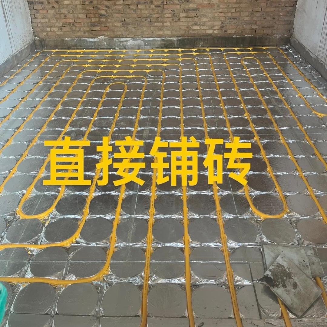 沧州老刘干式地暖