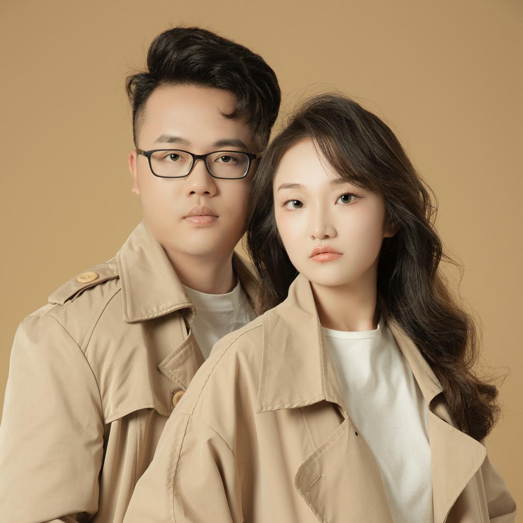 万大辉（夫妻篇）