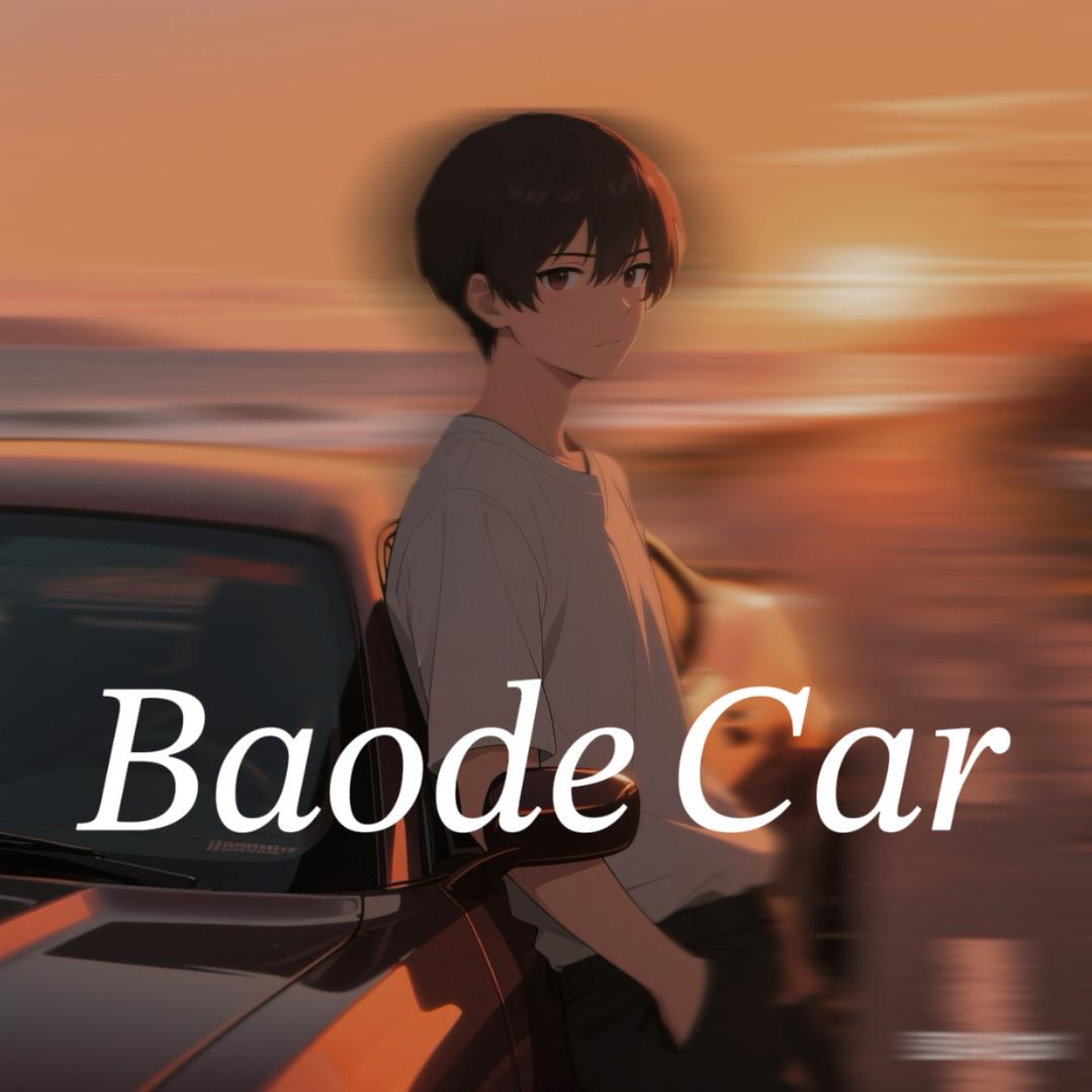 𝑩𝒂𝒐𝒅𝒆 𝑪𝒂𝒓