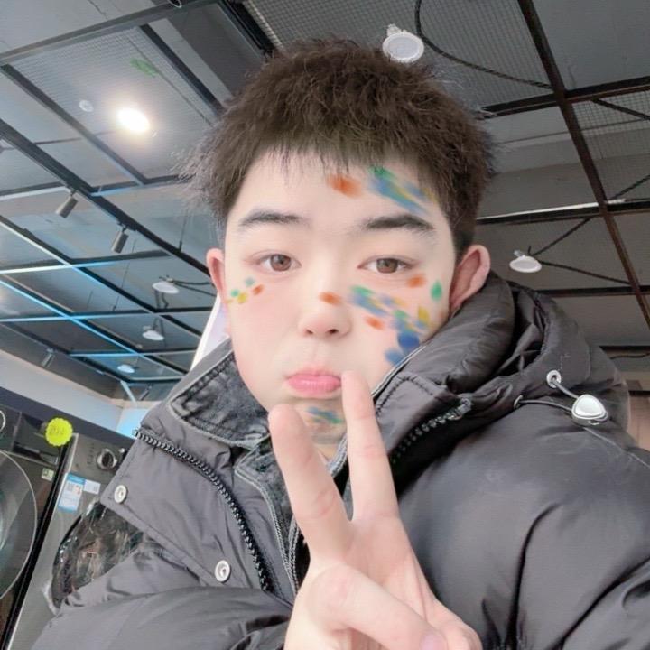 Mr小梁👀