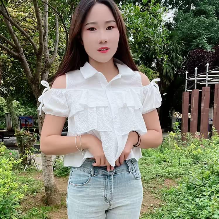 丽丽💘（单）