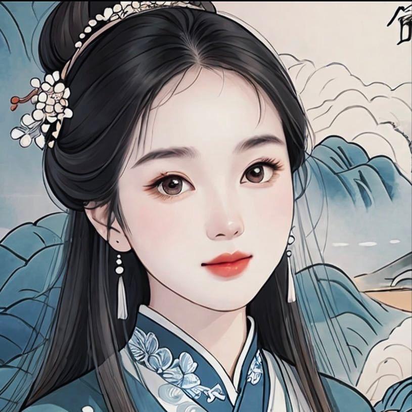 ꕥ᭄半颗💞星辰ꦿ