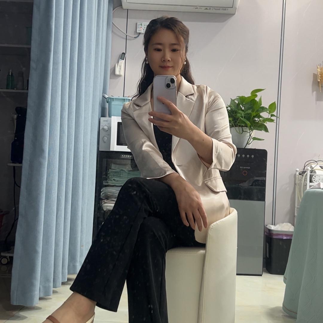 小雨