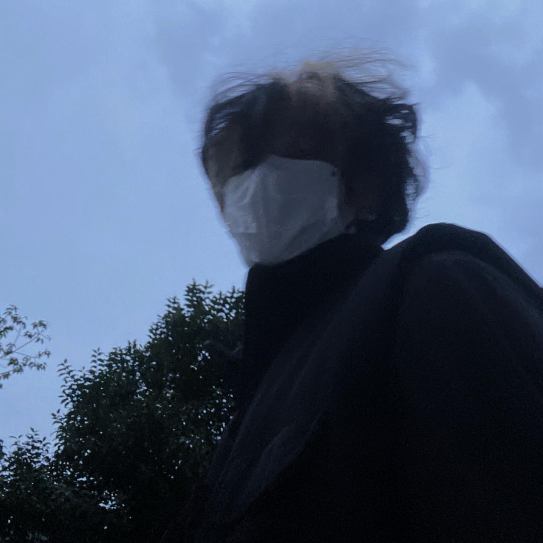 冯可（攒EP版）