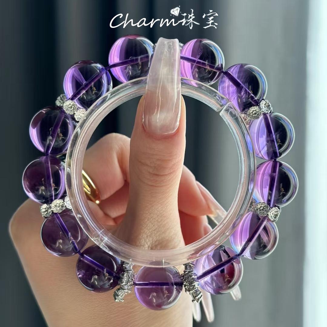 晶韵charm🔮水晶定制