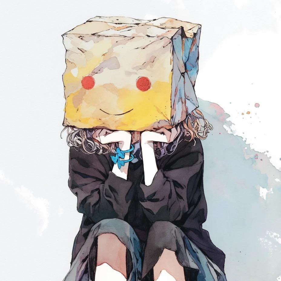 向日葵花籽🌻