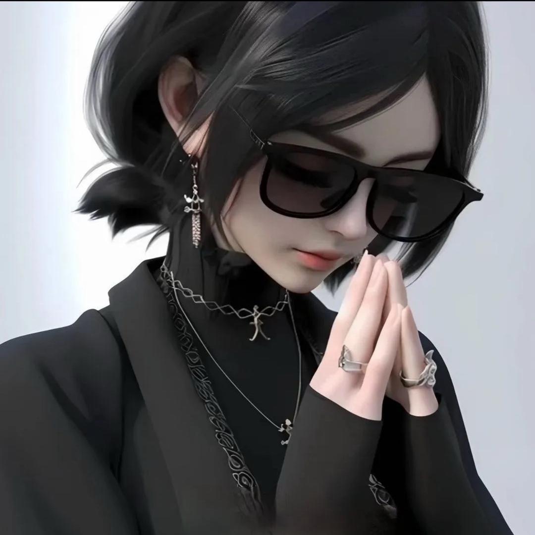 大月月