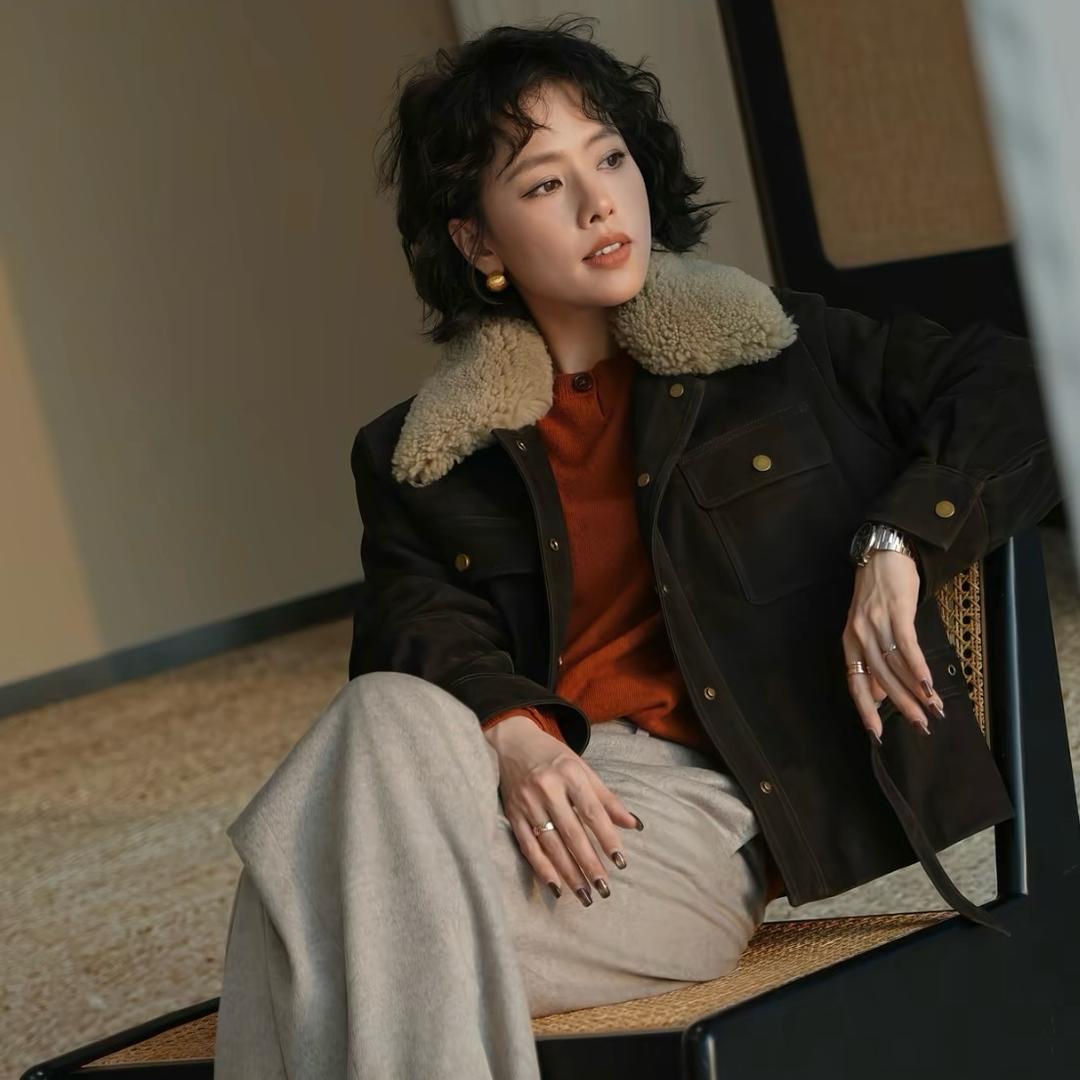 魏老板私服［直播返场］