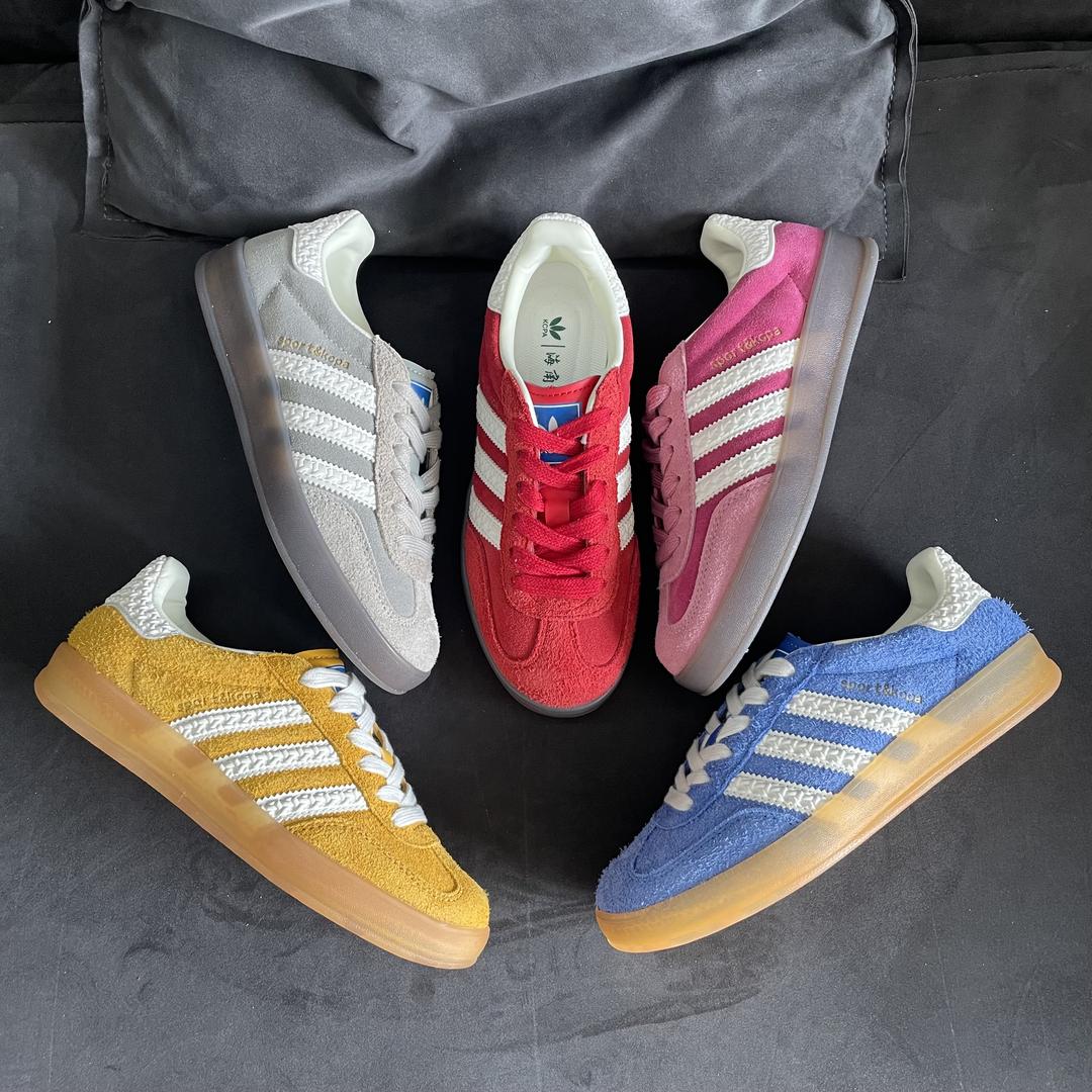 挚尚良品鞋类旗舰店