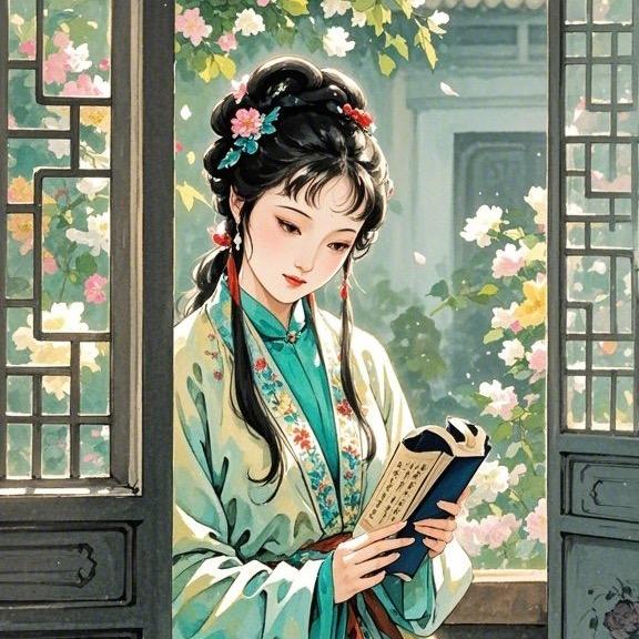 林怼怼（发疯版）