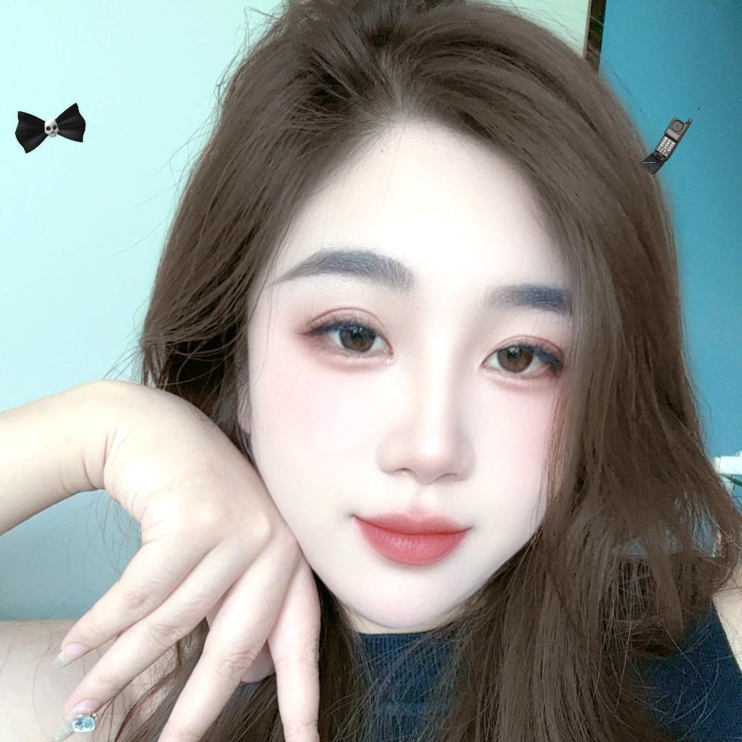 小小吖
