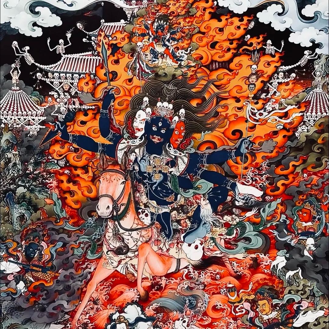 🧿𝓹𝓾·བཀྲ་🧤