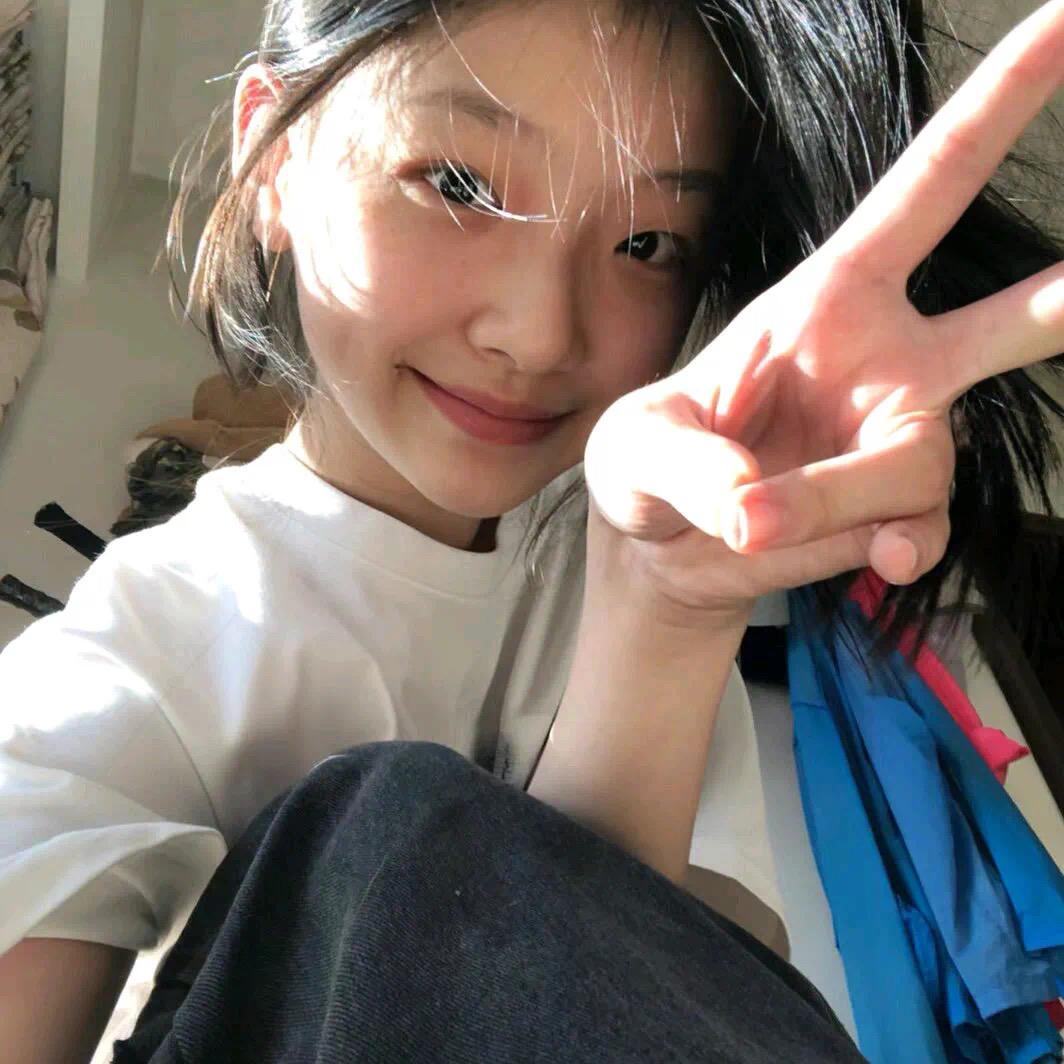 夙茉洱♾️（见过陈哲远版）
