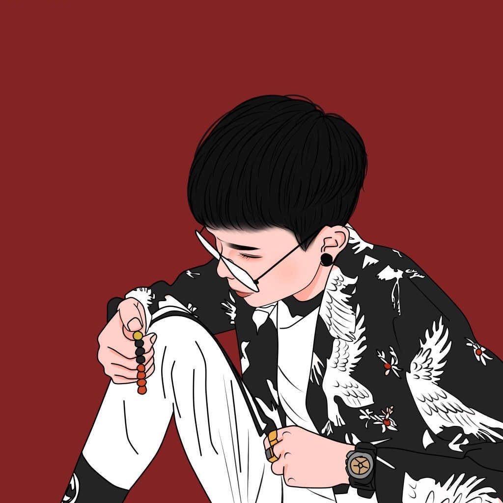 陶公子✌🏿
