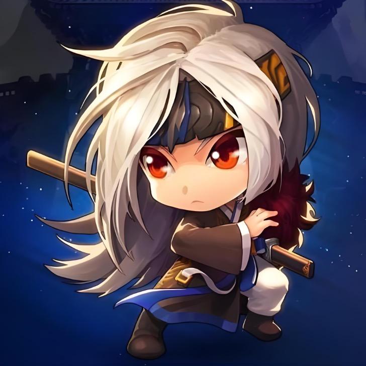 DNF跨四阿杰