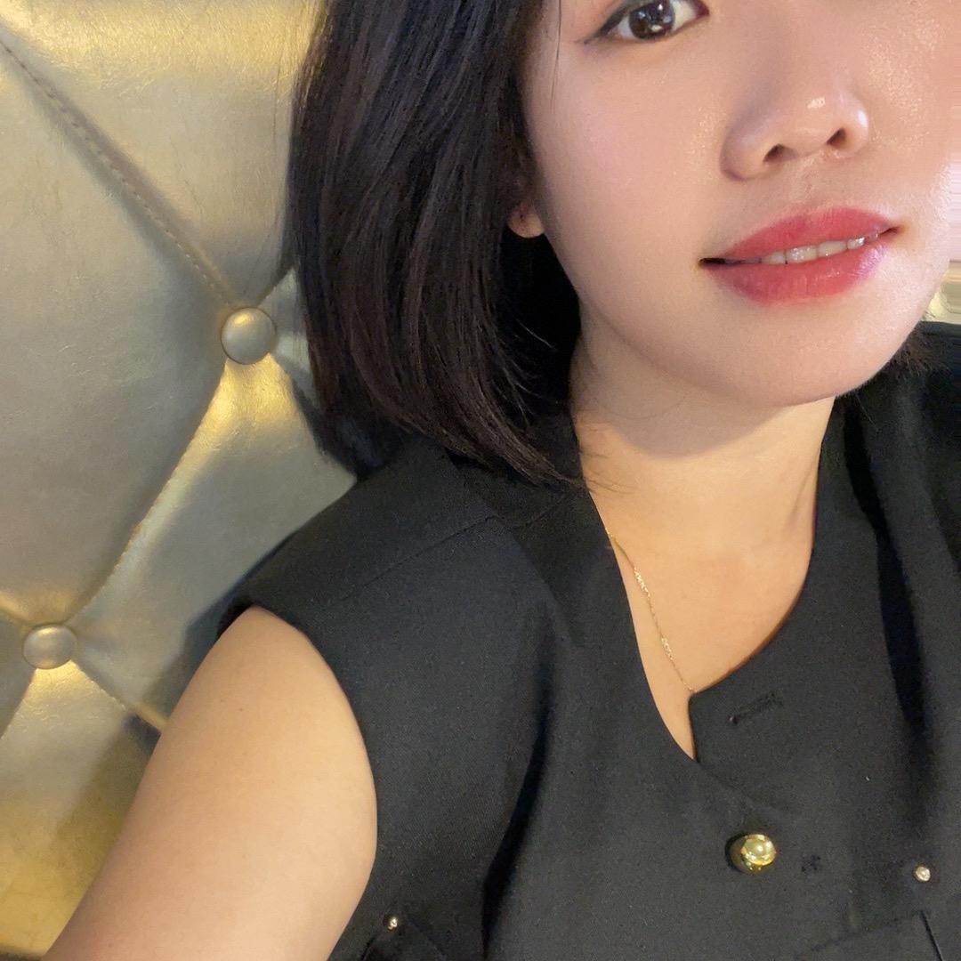 Liu  ，🍬