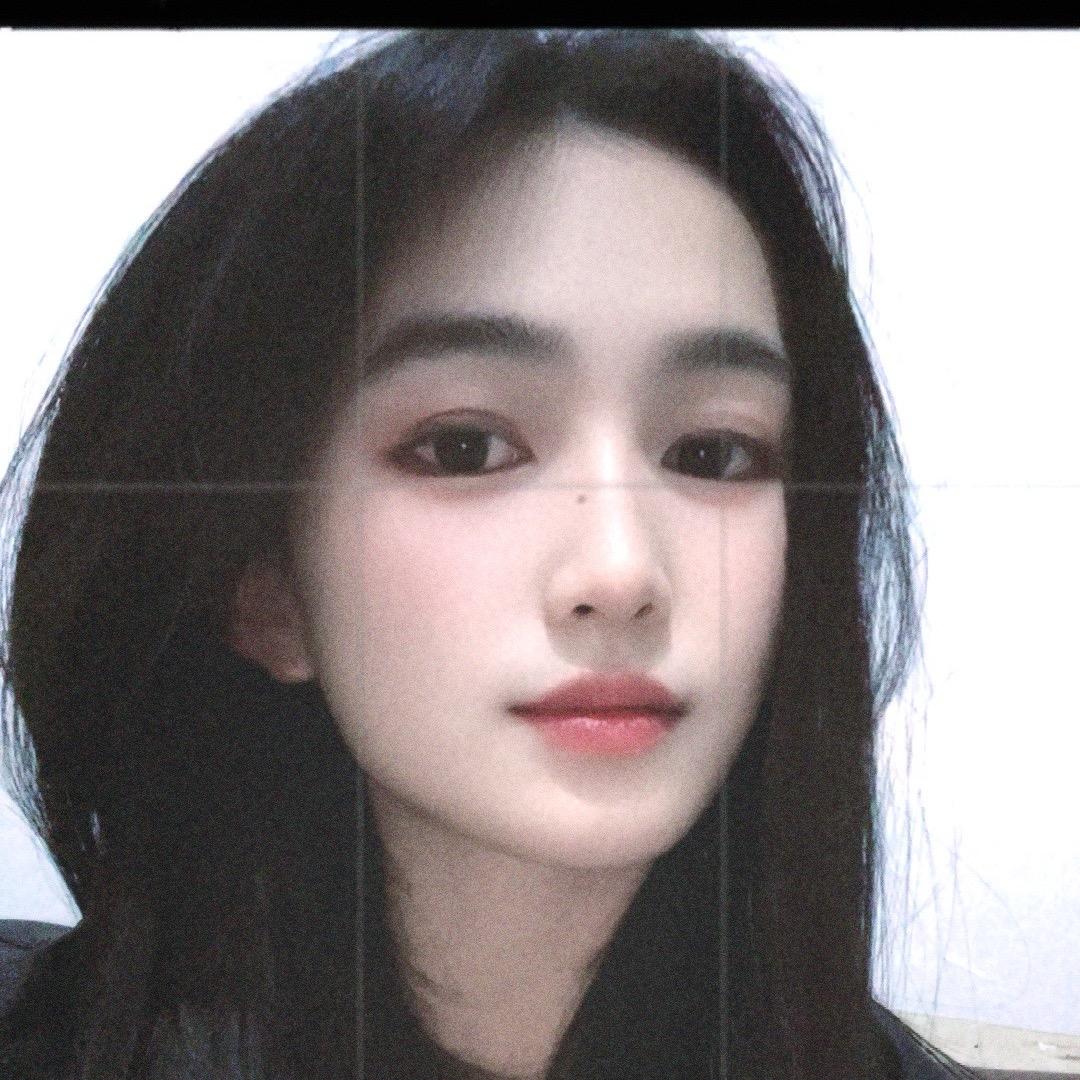 @小橘子🍊