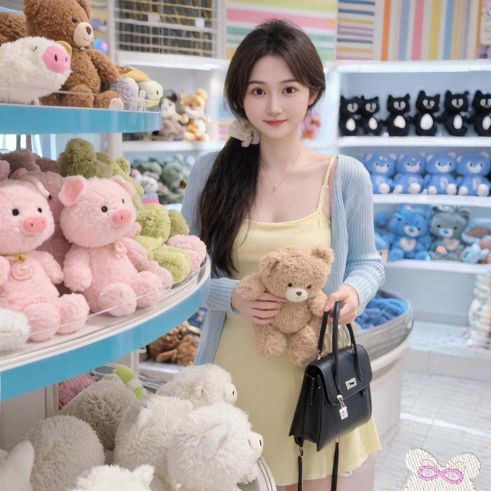 🎀小 婷🛍💄