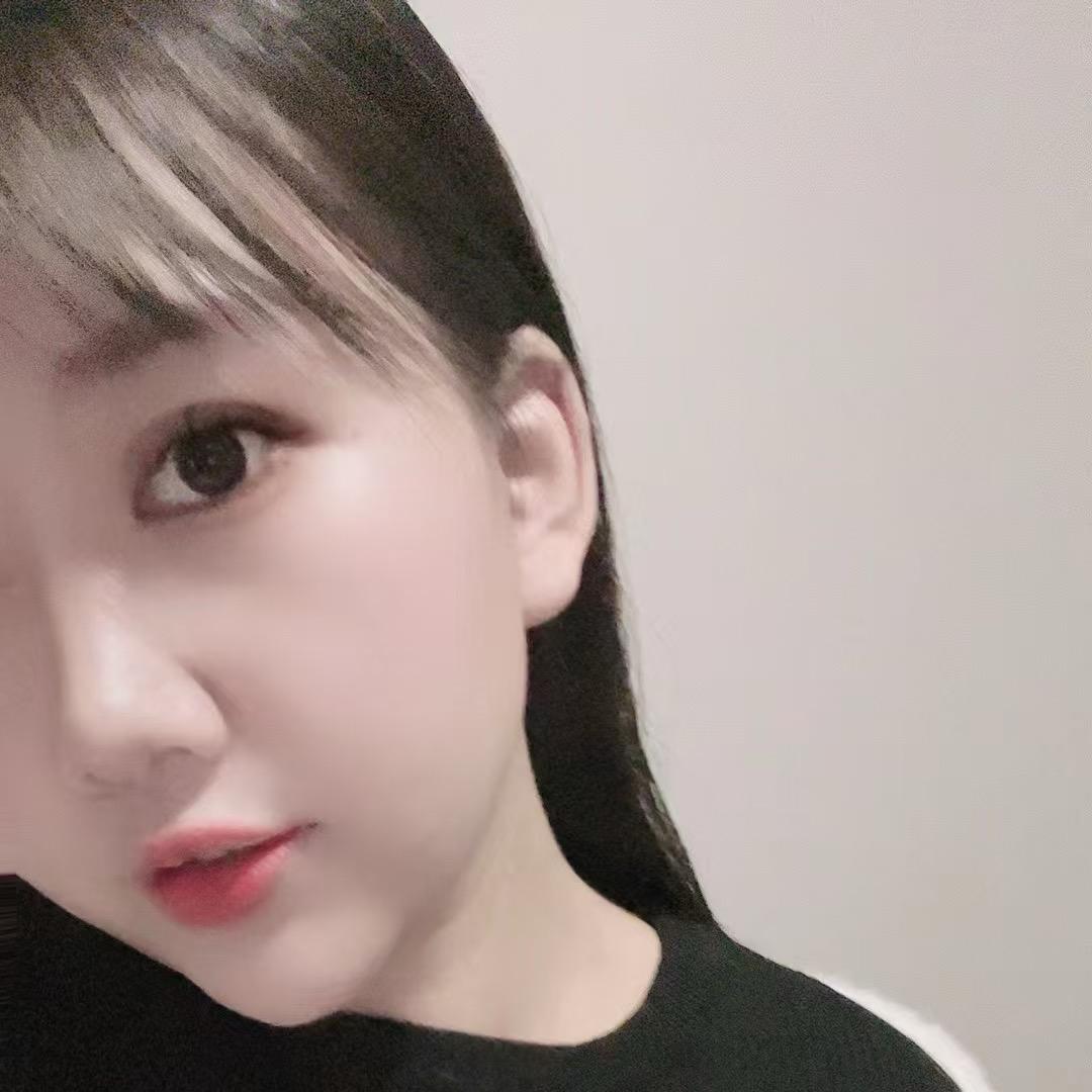 小艺 睡觉😪听歌涨粉