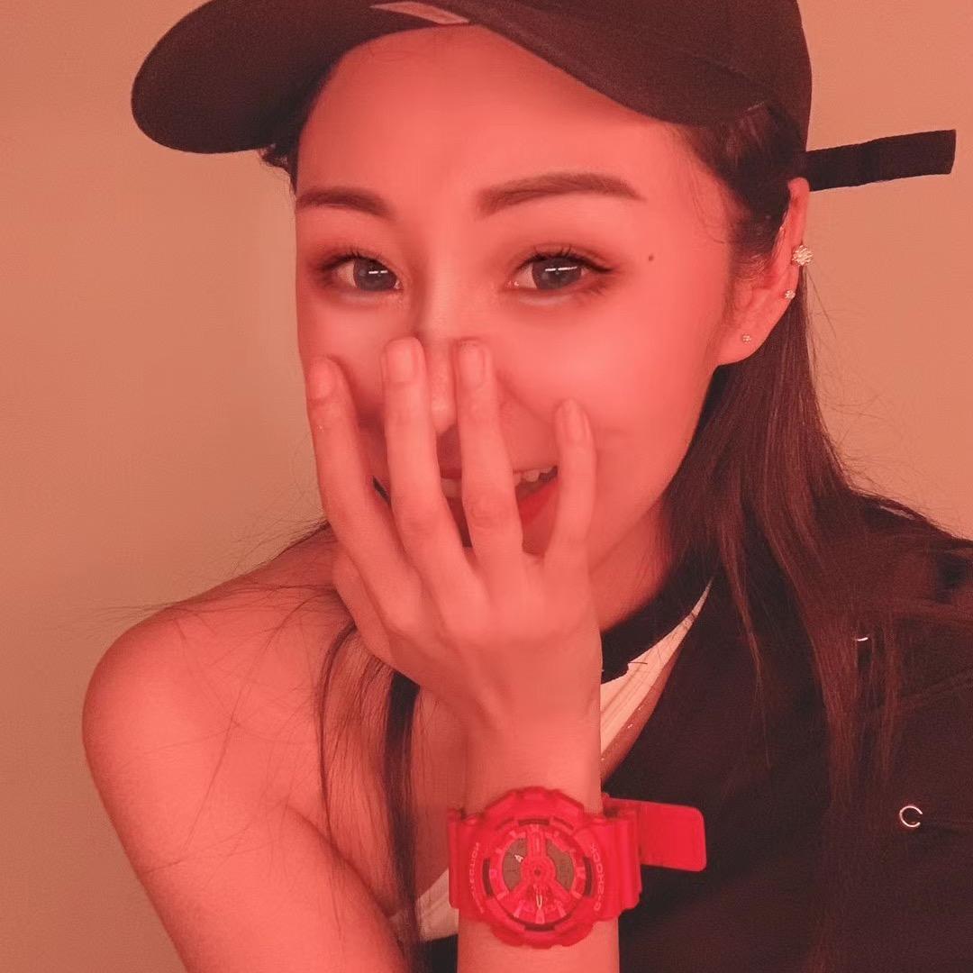 撸铁小公举（Pubg）