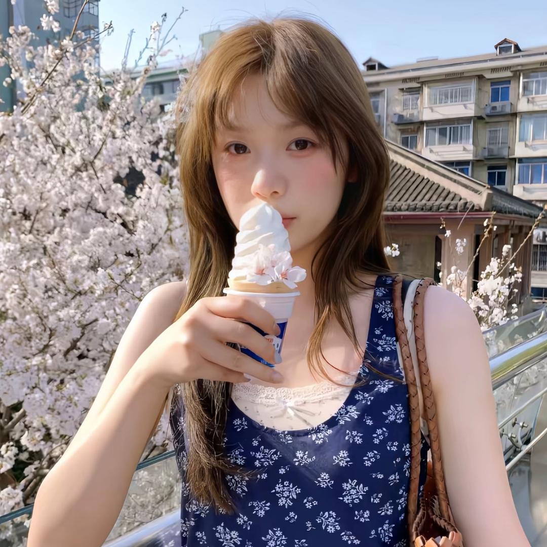 营销-小琪