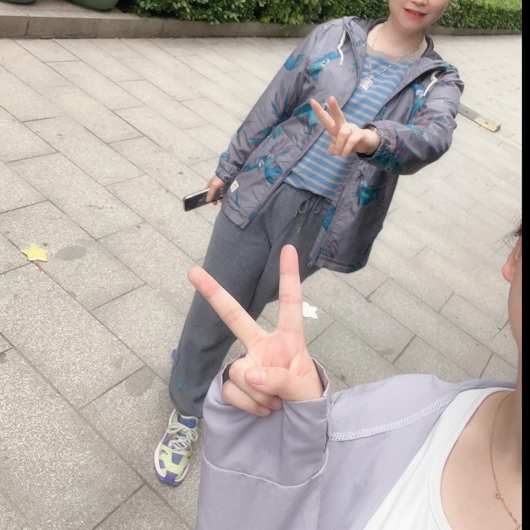 芳园（拒绝私聊）