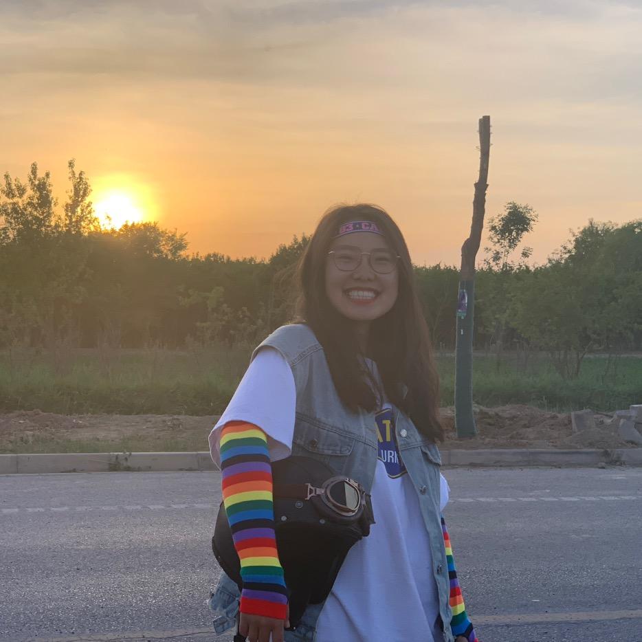 爱旅行的地瓜姑娘（带娃版）