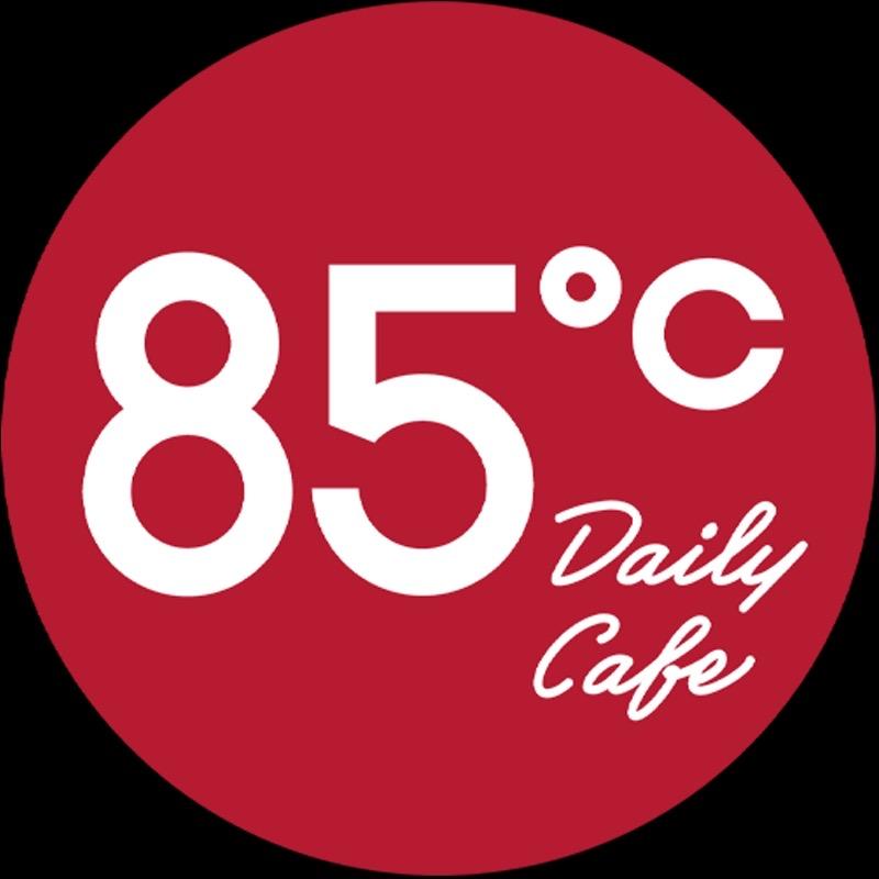 85度C烘焙旗舰店