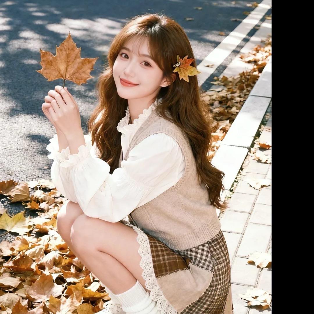 💜︍︍ 钟以欣💜︍︍