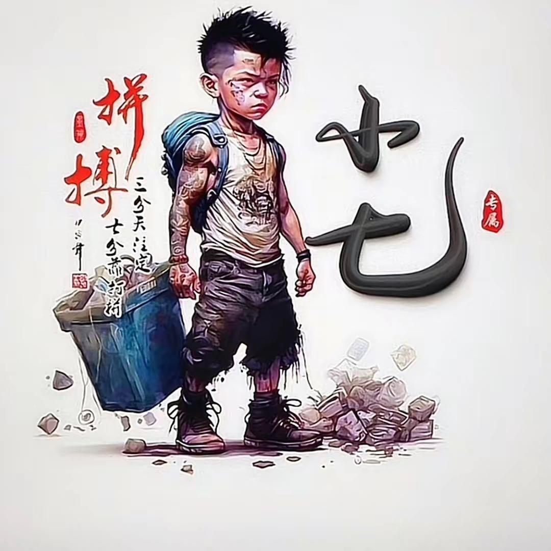 ༺ༀ༂࿅乾坤未定࿆༂ༀ༻