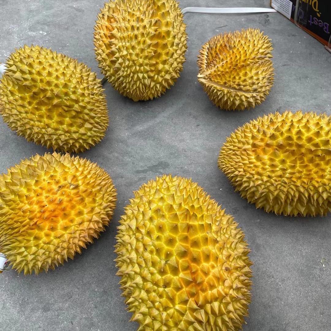 邳州榴莲小铺