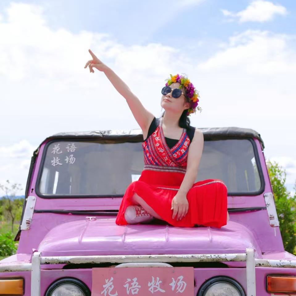 小小妹