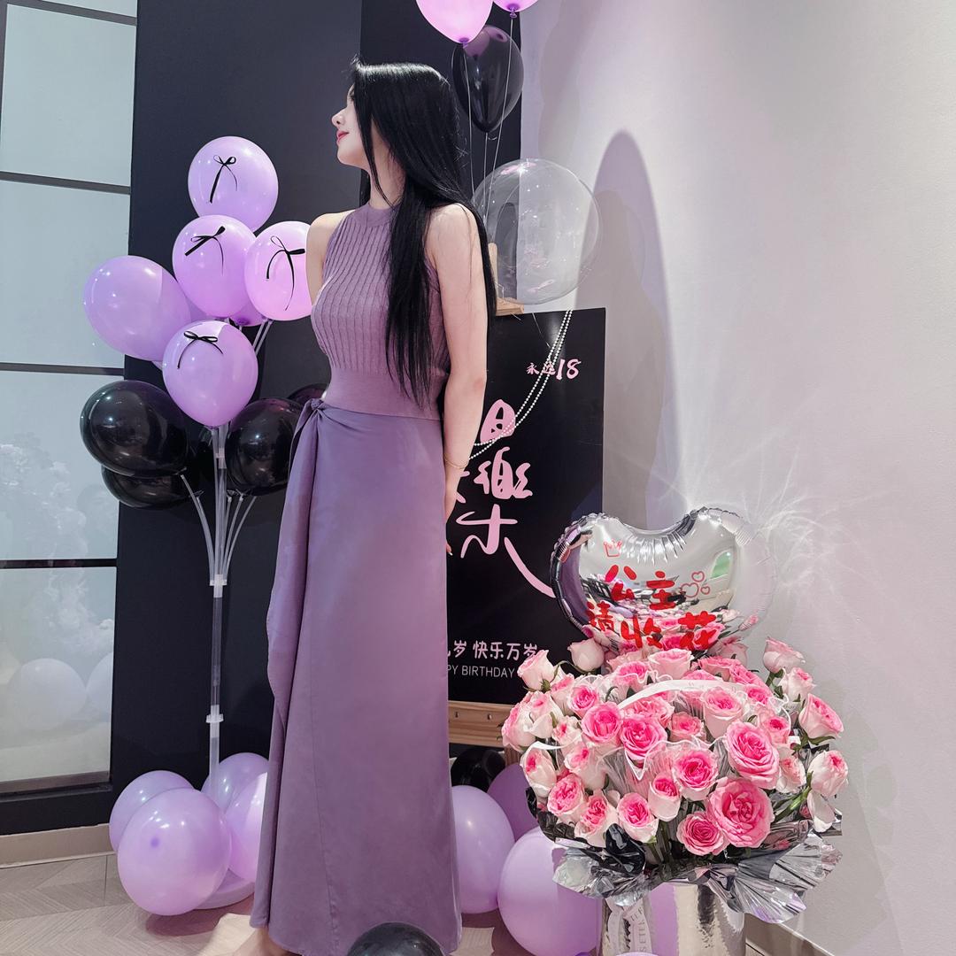 还是那个楊小姐