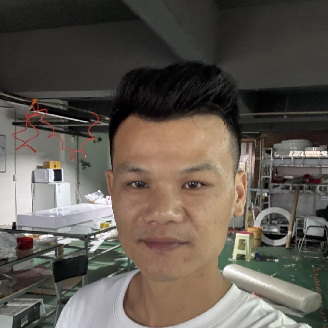 灯灯亮