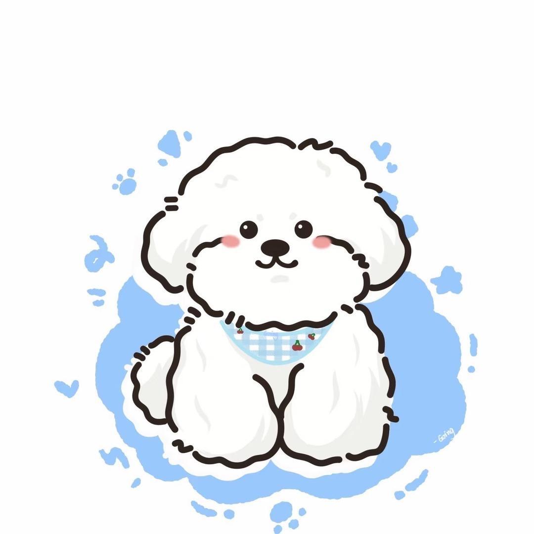 锦鲤ᰔᩚʚ🧸ི