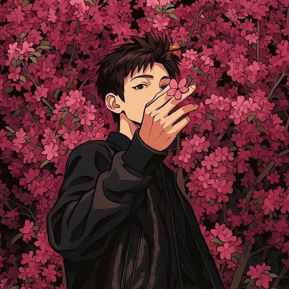 绝对很专心