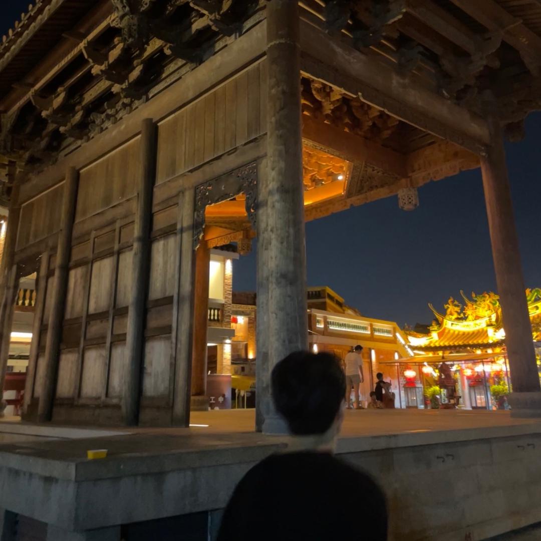 涵兄《慈善家》