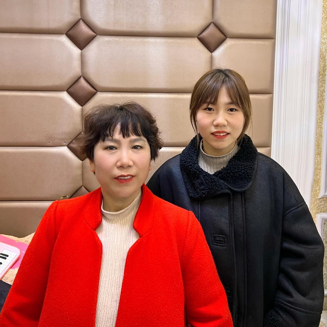 芬芬嫂子