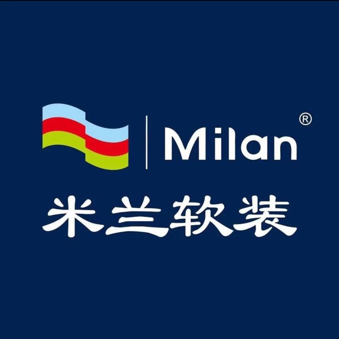 米兰墙布·窗帘软装馆