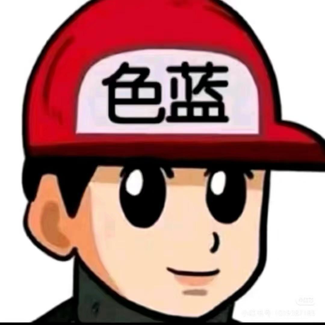 绿豆味冰棍🏊‍♀️