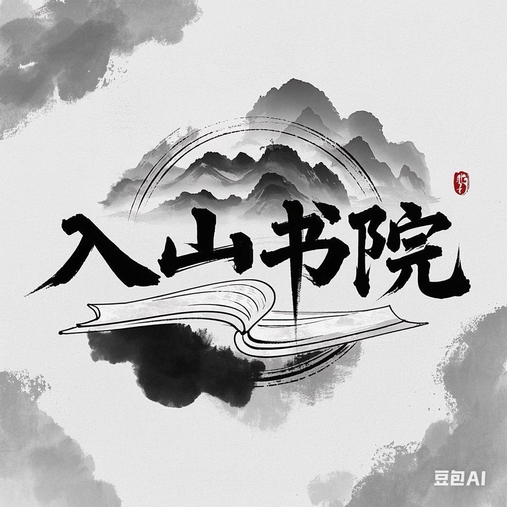 入山书院