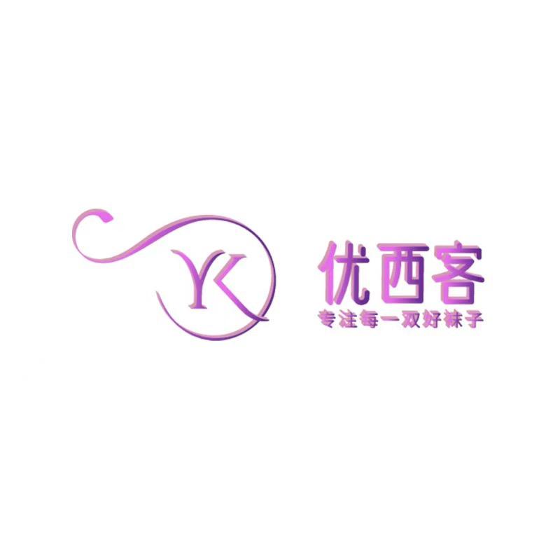 优西客袜子
