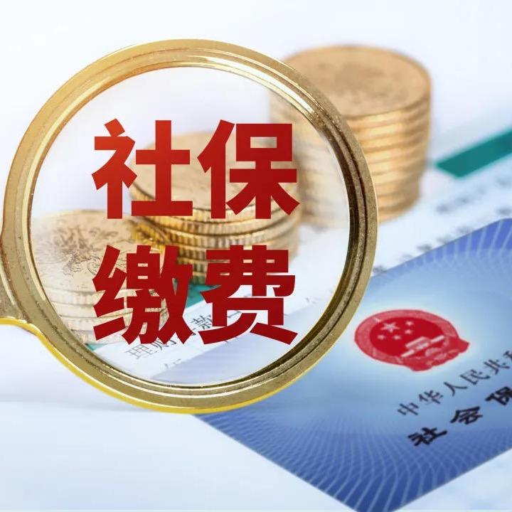 @社保规划早知道