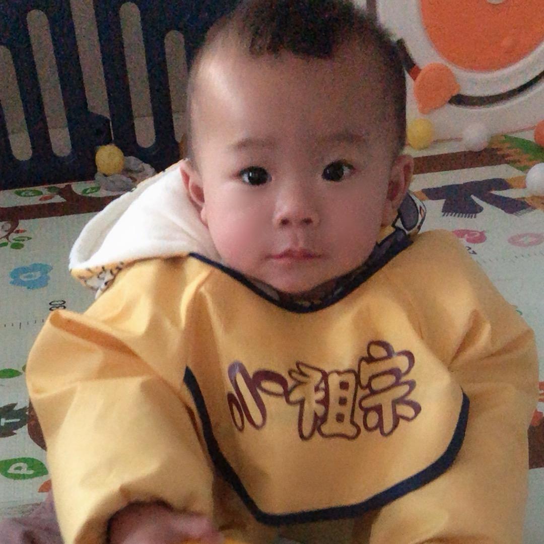 洋洋得意