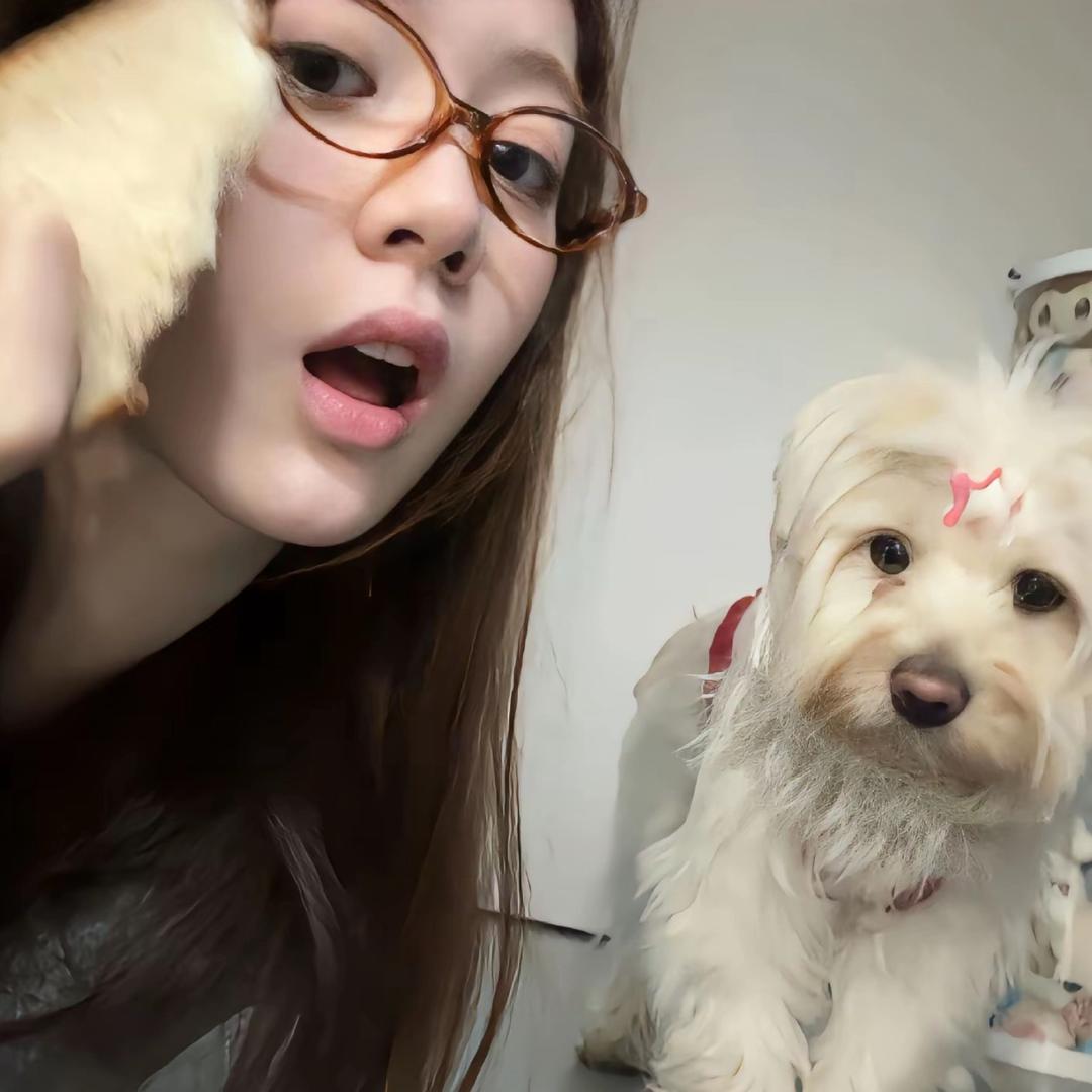媛媛子🧸