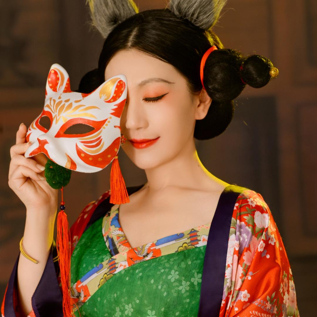 张小可🐰