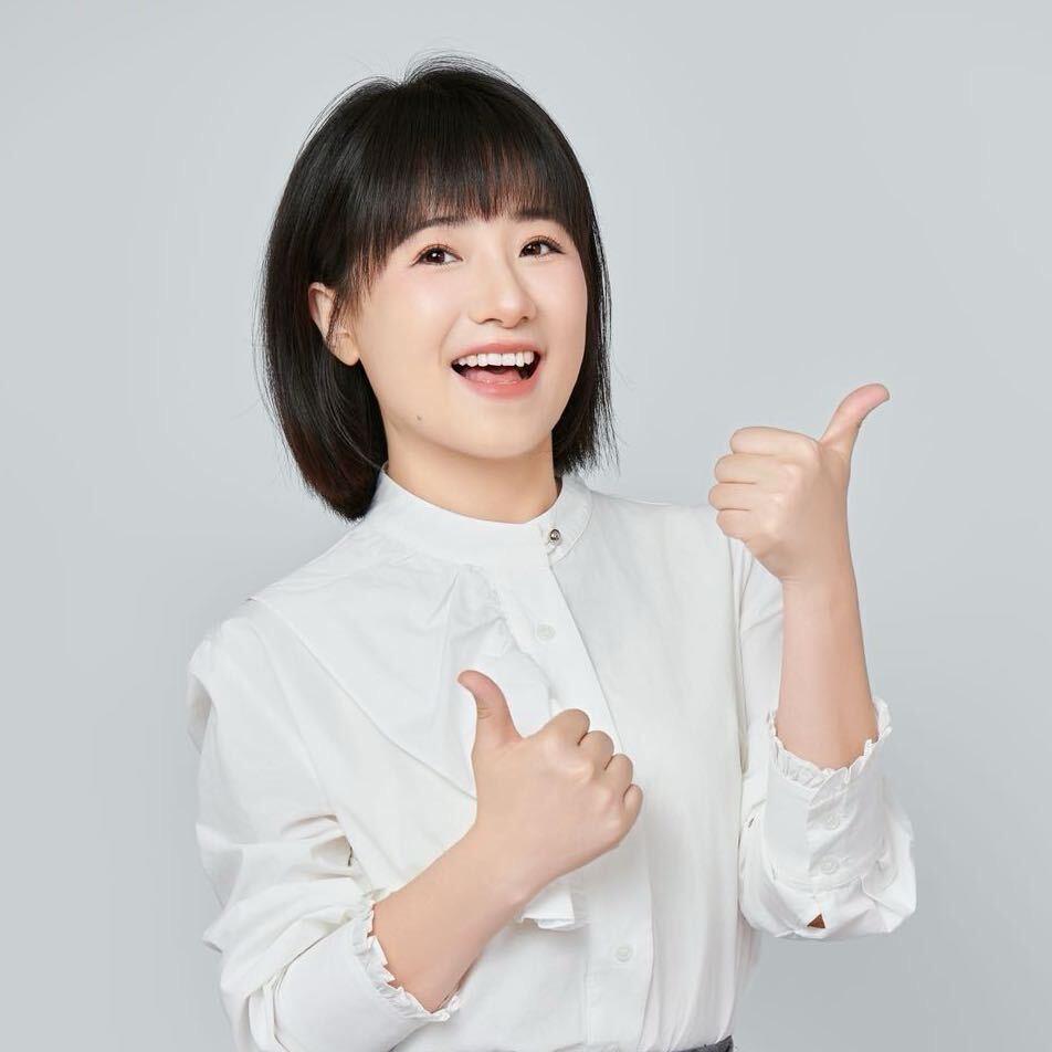 小元宝｜陈老师助理💿