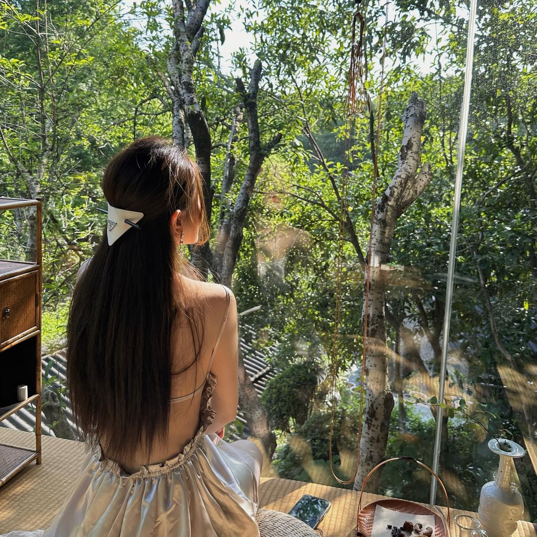 Yuan .（男生勿关