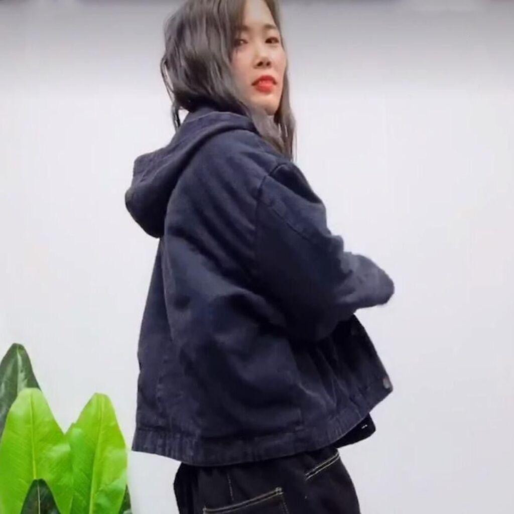 高凤丽服装商行